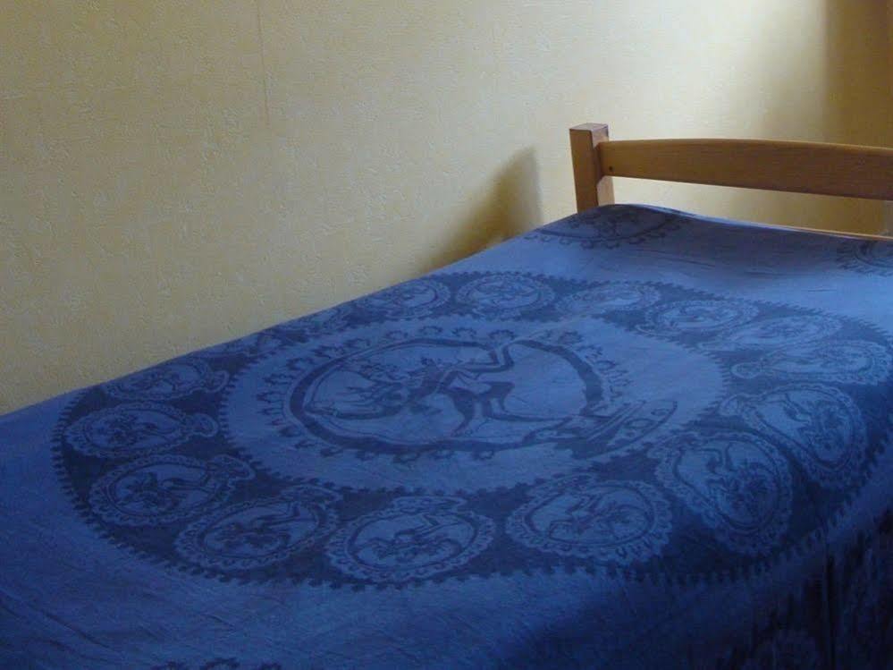 Hotel Le Flaubert Fougères Zewnętrze zdjęcie